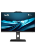 Obrázok pre MSI Pro AP272P Intel® Core™ i7 68,6 cm (27") 1920 x 1080 px All-in-One PC (vše v jednom) 16 GB DDR5-SDRAM 1 TB SSD Windows 11 Pro Wi-Fi 6 (802.11ax) Černá