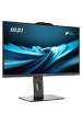 Obrázok pre MSI Pro AP272P Intel® Core™ i7 68,6 cm (27") 1920 x 1080 px All-in-One PC (vše v jednom) 16 GB DDR5-SDRAM 1 TB SSD Windows 11 Pro Wi-Fi 6 (802.11ax) Černá