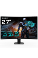 Obrázok pre GIGABYTE GS27FC počítačový monitor 68,6 cm (27") 1920 x 1080 px Full HD LCD Černá