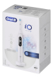 Obrázok pre Oral-B iO 4210201362982 elektrický zubní kartáček Dospělý Rotační kartáček Bílá