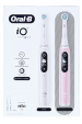 Obrázok pre Braun Oral-B iO6 DuoPack White/Pink