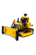 Obrázok pre LEGO TECHNIC 42163 TĚŽKÝ BULDOZER