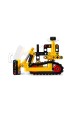 Obrázok pre LEGO TECHNIC 42163 TĚŽKÝ BULDOZER