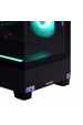 Obrázok pre Actina 5901443383642 PC AMD Ryzen™ 5 5600X 32 GB DDR4-SDRAM 1 TB SSD NVIDIA GeForce RTX 4060 Midi Tower Černá