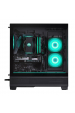 Obrázok pre Actina 5901443383642 PC AMD Ryzen™ 5 5600X 32 GB DDR4-SDRAM 1 TB SSD NVIDIA GeForce RTX 4060 Midi Tower Černá