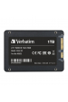 Obrázok pre Verbatim Vi550 S3 1 TB 2.5" Serial ATA III 3D NAND