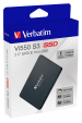 Obrázok pre Verbatim Vi550 S3 1 TB 2.5" Serial ATA III 3D NAND