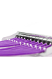 Obrázok pre Digitus DK-1616-VH-1 síťový kabel Fialová 100 m Cat6 U/UTP (UTP)