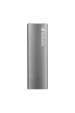 Obrázok pre Verbatim Vx500 120 GB USB typu C 3.2 Gen 2 (3.1 Gen 2) Stříbrná