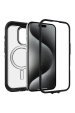 Obrázok pre OTTERBOX DEFENDER CASE XT CLEAR IPHONE 15PRO