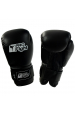 Obrázok pre Evolution professional boxing gloves made of natural leather PRO RB-1510,1512 blue