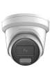 Obrázok pre Hikvision Pro Series with ColorVu DS-2CD2367G2H-LISU/SL(2.8mm)(eF) Provedení Turret Bezpečnostní IP kamera Vnitřní a venkovní 3200 x 1800 px Zeď
