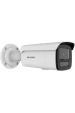 Obrázok pre Hikvision Pro Series with AcuSense DS-2CD2T43G2-4LI(4MM) bezpečnostní kamera Kulka (tvar) Bezpečnostní IP kamera Venkovní 2688 x 1520 px Strop/zeď