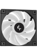Obrázok pre DeepCool LD240 Procesor Kapalinový chladič typu vše v jednom 12 cm Černá 1 kusů
