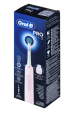 Obrázok pre Elektrický zubní kartáček Braun Oral-B PRO3 Pink X-Clean