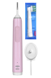 Obrázok pre Elektrický zubní kartáček Braun Oral-B PRO3 Pink X-Clean