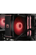 Obrázok pre Actina 5901443389507 PC AMD Ryzen™ 7 5700X3D 32 GB DDR4-SDRAM 1 TB SSD NVIDIA GeForce RTX 4060 Ti Midi Tower Černá