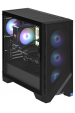 Obrázok pre Actina 5901443387893 PC AMD Ryzen™ 5 7500F 32 GB DDR5-SDRAM 1 TB SSD NVIDIA GeForce RTX 4060 Ti Midi Tower Černá