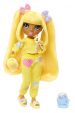 Obrázok pre Rainbow High Junior High PJ Party Fashion Doll- Sunny (Yellow)