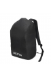 Obrázok pre DICOTA Eco Backpack SELECT batoh Černá Ethylenvinylacetátová pěna, Polyethylentereftalát (PET)