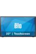 Obrázok pre Elo Touch Solutions E511214 počítačový monitor 54,6 cm (21.5") 1920 x 1080 px 4K Ultra HD LCD Dotyková obrazovka Černá