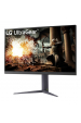 Obrázok pre LG 32GS75QX-B počítačový monitor 80 cm (31.5") 2560 x 1440 px Quad HD Černá