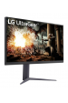 Obrázok pre LG 32GS75QX-B počítačový monitor 80 cm (31.5") 2560 x 1440 px Quad HD Černá