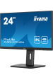 Obrázok pre iiyama ProLite XUB2497HSN-B1 LED display 61 cm (24") 1920 x 1080 px Full HD Černá