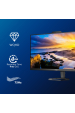 Obrázok pre Philips 5000 series 27E1N5600HE/00 počítačový monitor 68,6 cm (27") 2560 x 1440 px Quad HD LCD Černá