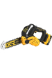 Obrázok pre DeWALT DCMPS520P1-QW motorový křovinořez