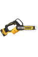 Obrázok pre DeWALT DCMPS520P1-QW motorový křovinořez