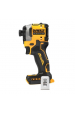 Obrázok pre DeWALT DCF850N-XJ AKU/rázový šroubovák 3250 ot/min Černá, Žlutá