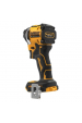 Obrázok pre DeWALT DCF850N-XJ AKU/rázový šroubovák 3250 ot/min Černá, Žlutá