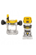 Obrázok pre DeWALT D26204K Stříbrná, Žlutá 27000 ot/min 900 W