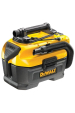 Obrázok pre DEWALT.ODKURZACZ 1400W/38L DWV905M