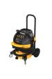 Obrázok pre DeWALT DWV905M-QS odstraňovač prachu Žlutá 38 l 1400 W