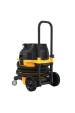 Obrázok pre DeWALT DWV905M-QS odstraňovač prachu Žlutá 38 l 1400 W