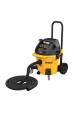 Obrázok pre DeWALT DWV905M-QS odstraňovač prachu Žlutá 38 l 1400 W