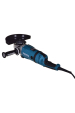 Obrázok pre MAKITA GA9030R úhlová bruska 230 mm 2400 W Černá, Modrá