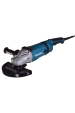 Obrázok pre MAKITA GA9030R úhlová bruska 230 mm 2400 W Černá, Modrá