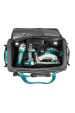 Obrázok pre Makita E-11782 skladovací box na nářadí