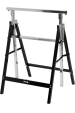 Obrázok pre VOREL WORKING BASE WITH ADJUSTABLE HEIGHT /1pc.