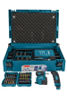 Obrázok pre Makita B-49725 bit pro šroubovák 96 kusů