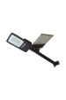 Obrázok pre Oprawa Uliczna Solarna Hybrydowa V-TAC 50W LED VT-ST201 4000K 4000lm