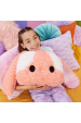 Obrázok pre MGA Entertainment Fluffie Stuffiez Pillow Fight Asst