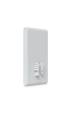 Obrázok pre Ubiquiti U6 Mesh Pro 2400 Mbit/s Bílá Podpora napájení po Ethernetu (PoE)