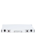 Obrázok pre Digitus DN-96332/9 adaptér pro optický kabel LC 1 kusů Šedá