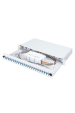 Obrázok pre Digitus DN-96332/9 adaptér pro optický kabel LC 1 kusů Šedá