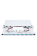 Obrázok pre Digitus DN-96332/9 adaptér pro optický kabel LC 1 kusů Šedá