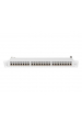 Obrázok pre Lanberg PPS7-1024-S patch panel 1U